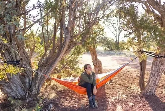 The Kaya Glamping Tent By The Grand Canyon Luxury tent Valle